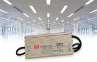 LED light bar dimming application under the choice of drive power
