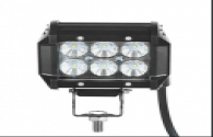 LED light product spot check of Henan road lighting are all qualified