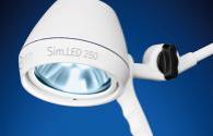 LED lighting applications in the medical field