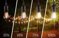 LED lighting drive technology market application pattern