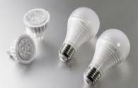 LED lighting exports growing