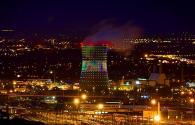 LED lighting has become the architectural lighting