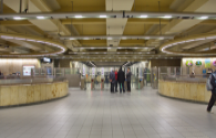 LED lighting help Beijing subway save several hundred million dollars per year