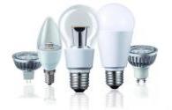 LED lighting in Chinese development challenges