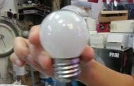 LED lighting industry is more competitive in 2015