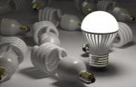 LED lighting industry wants to break the status