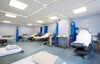 LED lighting into the feasibility analysis of medical lighting industry