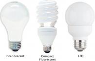 LED lighting industry already warm up