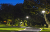 LED lighting makes the future smarter
