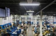 LED lighting manufacturing industry competition situation
