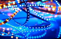 LED lighting market demand is great