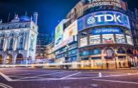 LED lighting market tends to be segmented and specialized