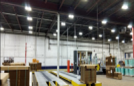 LED lighting penetration continues to increase