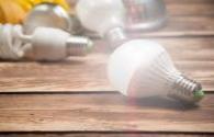LED lighting penetration rate increased