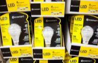 LED lighting popularity will take time