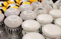 LED lighting product prices now rebound