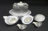 LED lighting products increasingly high standards