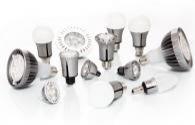LED lighting products reduce energy consumption