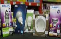 LED lighting products tax rebate will increase by 200 million US dollars annually