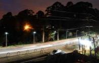 LED lighting to replace the capital of Kenya to carry out phase of the project