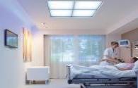 LED lighting used in health lighting