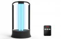 LED lighting with germicidal and deodorizing functions will be installed in all stores