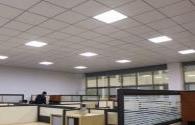 LED outbreak lighting market close