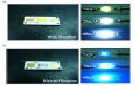 LED packaging companies began to line up to the international packaging giant
