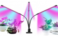 LED plant lighting on the fast lane