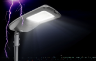 LED power supply affects the service life of LED street lamps