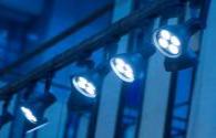 LED price increase for lighting