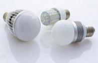 LED prices would be equivalent to incandescent lamps in 2020