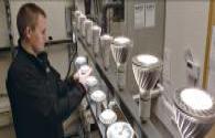 LED products testing the international standard
