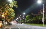 LED sensor light in Xinbei City