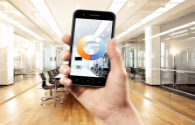 LED smart lighting innovation application demonstration