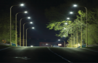 LED smart lighting is introduced into the sports industry