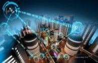 LED smart lighting rapid developing opportunities