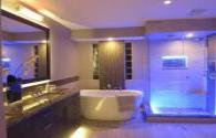 LED spotlight price advantage and structural characteristics