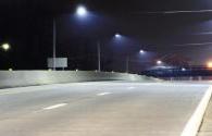 LED street light is rapidly replacing high pressure sodium lamp