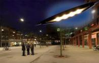 LED street light lightning surge protection technology and related standards