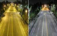 LED street lighting technology has matured