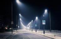 LED street lights installed in Chicago can save half of electricity bills