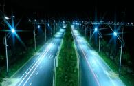 LED street lights technology standards