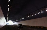 LED tunnel light is remarkable in energy saving