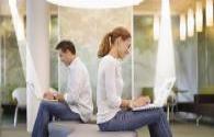 LED visible light communication technology Li-Fi has made breakthrough