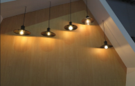 LED white light chips quietly rise in price