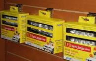 LED whole market is expectable