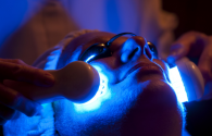 LED will be widely used in the field of physical therapy