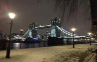 Lasana Gold Bridge LED Street Lights