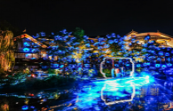 Leiden Community of Zhongshan Subdistrict, Songjiang District, Shanghai Systematically Promotes Lighting Upgrade Project